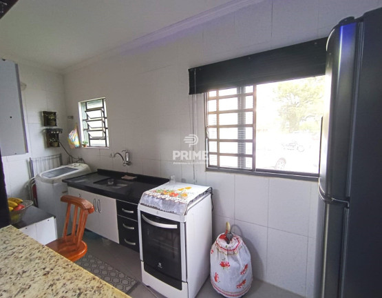 Imagem Kitnet com 1 Quarto à Venda, 28 m² em Martim De Sa - Caraguatatuba