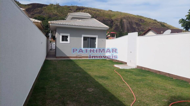 Imagem Casa com 2 Quartos à Venda, 152 m² em Recanto De Itaipuaçu (itaipuaçu) - Maricá Imagem Casa com 2 Quartos à Venda, 152 m² em Recanto De Itaipuaçu (itaipuaçu) - Maricá