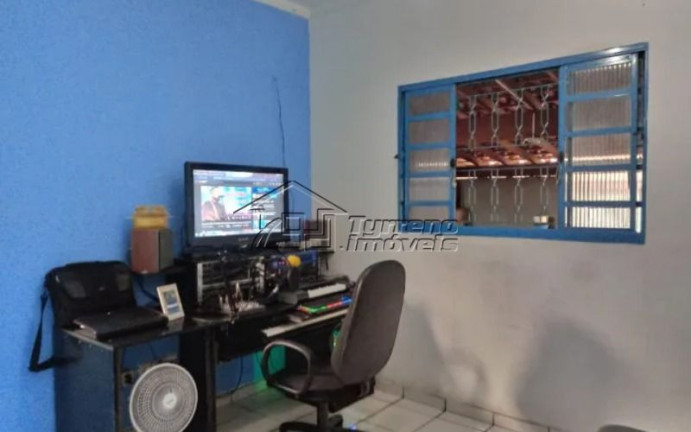 Imagem Casa com 3 Quartos à Venda, 74 m² em Centro - São José Dos Campos Imagem Casa com 3 Quartos à Venda, 74 m² em Centro - São José Dos Campos