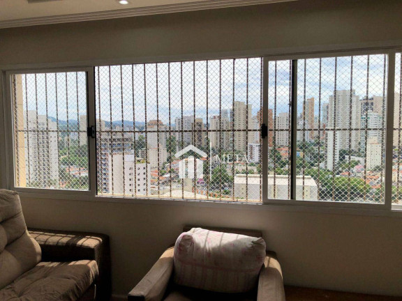 Imagem Imóvel com 3 Quartos à Venda, 118 m² em Santana - São Paulo
