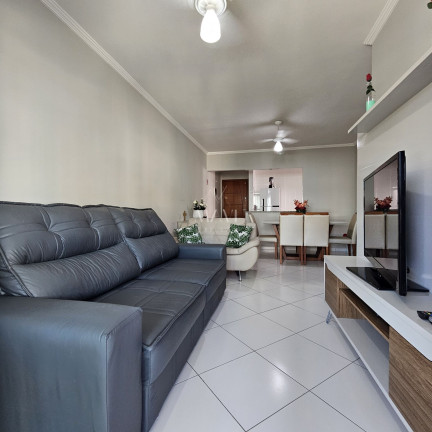 Imagem Apartamento com 2 Quartos à Venda, 77 m² em Tupi - Praia Grande