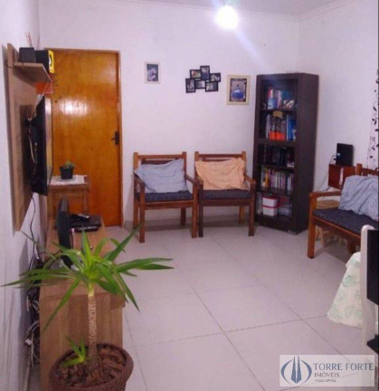 Imagem Casa com 2 Quartos à Venda, 80 m² em Jardim Do Estádio - Santo André Imagem Casa com 2 Quartos à Venda, 80 m² em Jardim Do Estádio - Santo André
