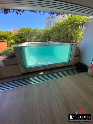 Imagem Cobertura com 3 Quartos à Venda, 400 m² em Vila Nova Conceição - São Paulo