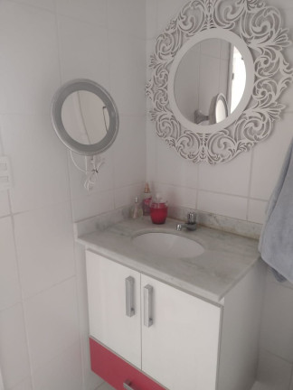 Imagem Apartamento com 3 Quartos à Venda, 80 m² em Jaguaré - São Paulo Imagem Apartamento com 3 Quartos à Venda, 80 m² em Jaguaré - São Paulo