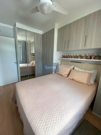 Imagem Imóvel com 2 Quartos à Venda, 48 m² em Nova Cidade Jardim - Jundiaí Imagem Imóvel com 2 Quartos à Venda, 48 m² em Nova Cidade Jardim - Jundiaí