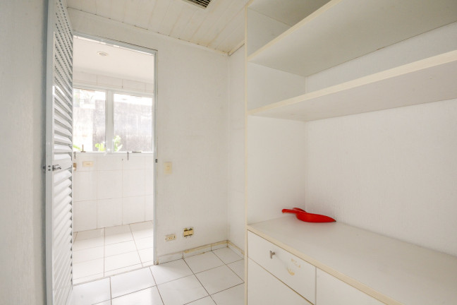 Imagem Imóvel com 3 Quartos à Venda, 128 m² em Real Parque - São Paulo Imagem Imóvel com 3 Quartos à Venda, 128 m² em Real Parque - São Paulo