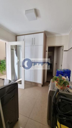 Casa de Condomínio com 4 Quartos à Venda, 389 m² em Alphaville - Santana De Parnaíba