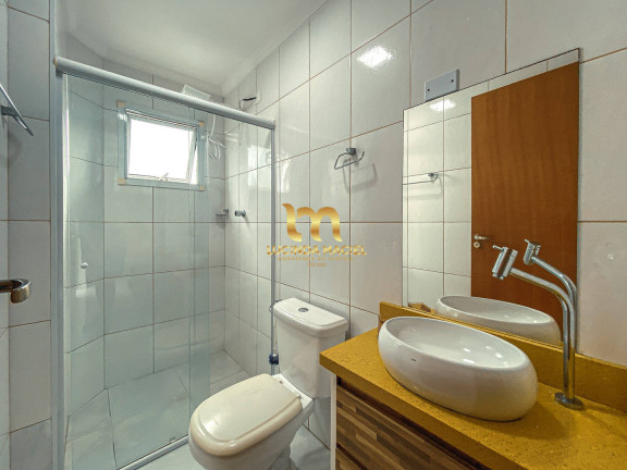 Imagem Apartamento com 3 Quartos à Venda, 107 m² em Ocian - Praia Grande