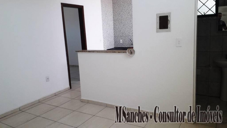Imagem Apartamento com 2 Quartos para Alugar, 42 m² em Conjunto Habitacional Julio De Mesquita Filho - Sorocaba Imagem Apartamento com 2 Quartos para Alugar, 42 m² em Conjunto Habitacional Julio De Mesquita Filho - Sorocaba