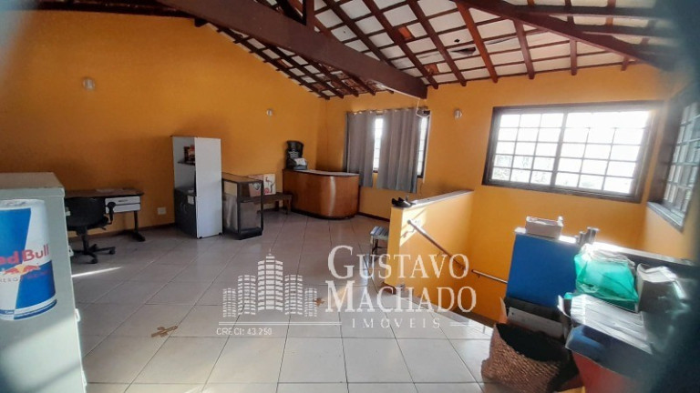 Imagem Casa com 3 Quartos à Venda, 280 m² em Santa Rosa - Barra Mansa