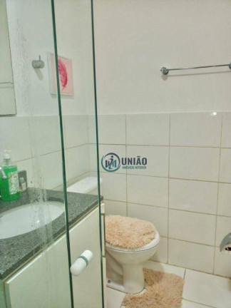 Imagem Apartamento com 2 Quartos à Venda, 65 m² em Maria Paula - São Gonçalo