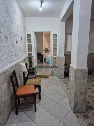 Imagem Casa com 3 Quartos para Temporada, 150 m² em Enseada - Guarujá Imagem Casa com 3 Quartos para Temporada, 150 m² em Enseada - Guarujá