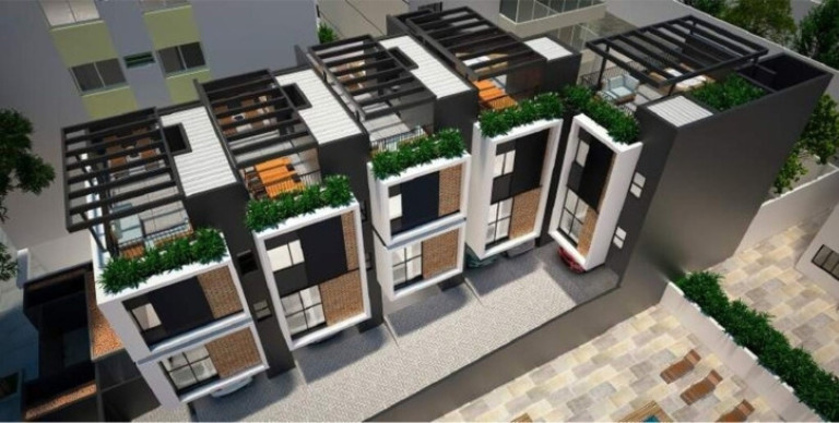 Imagem Apartamento com 2 Quartos à Venda,  em Higienópolis - São Paulo