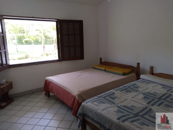 Imagem Casa de Condomínio com 3 Quartos à Venda, 200 m² em Aldeia Dos Camarás - Camaragibe