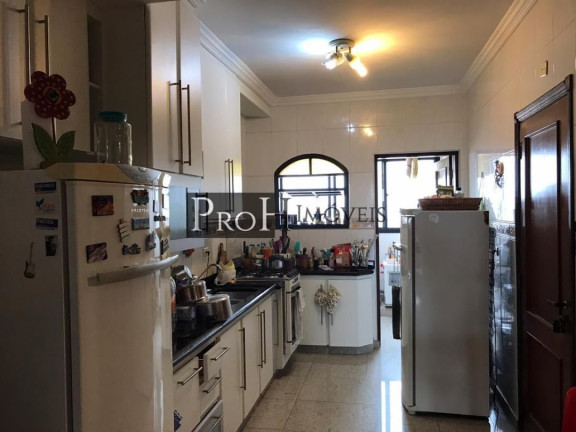 Imagem Apartamento com 3 Quartos à Venda, 170 m² em Centro - São Bernardo Do Campo Imagem Apartamento com 3 Quartos à Venda, 170 m² em Centro - São Bernardo Do Campo