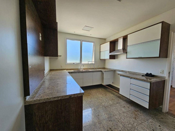 Imagem Apartamento com 5 Quartos à Venda, 367 m² em Tamboré - Barueri Imagem Apartamento com 5 Quartos à Venda, 367 m² em Tamboré - Barueri