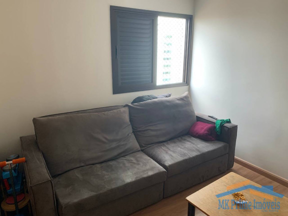 Imagem Apartamento com 2 Quartos à Venda, 104 m² em Vila Leopoldina - São Paulo