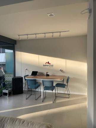 Imagem Apartamento com 1 Quarto à Venda ou Locação, 14 m² em Cachoeira Do Bom Jesus - Florianópolis Imagem Apartamento com 1 Quarto à Venda ou Locação, 14 m² em Cachoeira Do Bom Jesus - Florianópolis