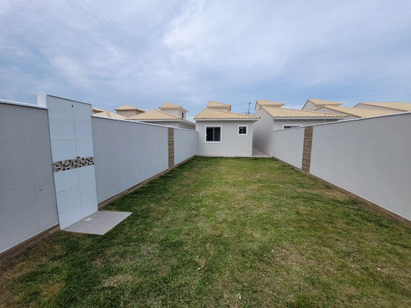 Imagem Casa com 2 Quartos à Venda, 80 m² em Jardim Atlântico Leste (itaipuaçu) - Maricá