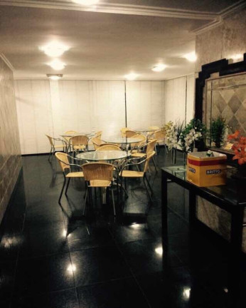 Imagem Apartamento com 2 Quartos à Venda, 142 m² em Jardim Paulista - São Paulo Imagem Apartamento com 2 Quartos à Venda, 142 m² em Jardim Paulista - São Paulo