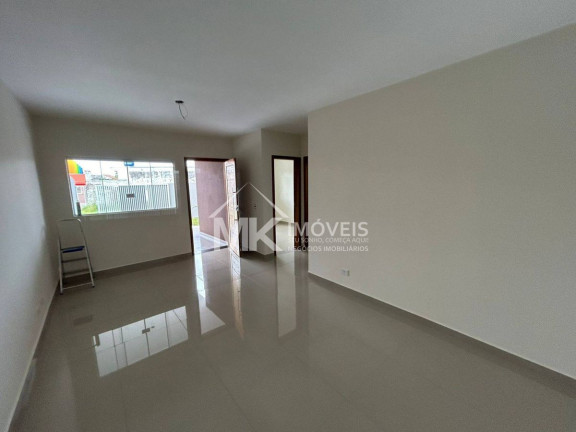 Imagem Casa com 2 Quartos à Venda, 75 m² em Jardim Cláudia - Pinhais Imagem Casa com 2 Quartos à Venda, 75 m² em Jardim Cláudia - Pinhais