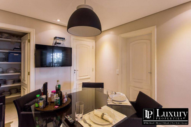 Imagem Apartamento com 4 Quartos à Venda, 640 m² em Moema Nobre - São Paulo