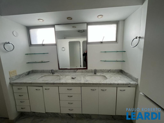 Imagem Apartamento com 3 Quartos à Venda, 170 m² em Jardim Paulista - São Paulo