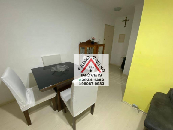 Imagem Apartamento com 2 Quartos à Venda, 50 m² em Jabaquara - São Paulo Imagem Apartamento com 2 Quartos à Venda, 50 m² em Jabaquara - São Paulo