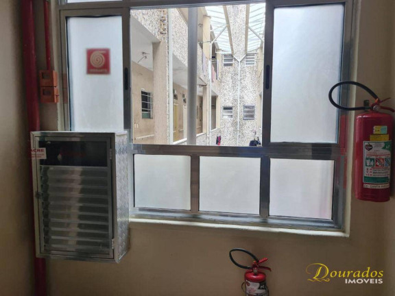 Imagem Kitnet com 1 Quarto à Venda, 24 m² em Ocian - Praia Grande
