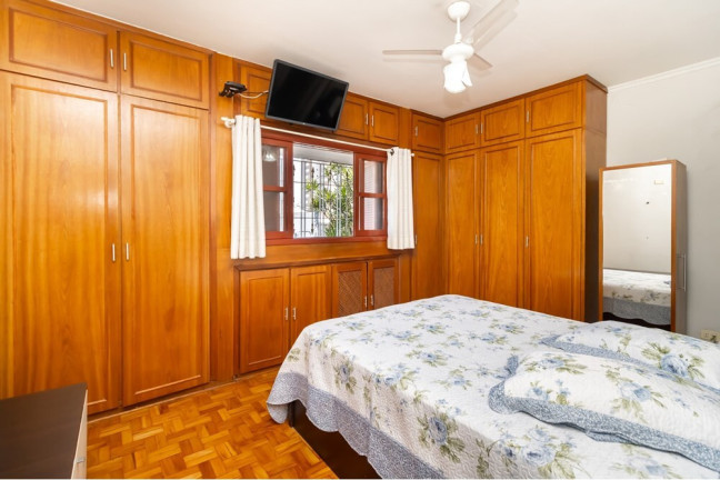 Imagem Casa com 3 Quartos à Venda, 190 m² em água Rasa - São Paulo Imagem Casa com 3 Quartos à Venda, 190 m² em água Rasa - São Paulo