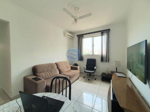 Apartamento com 2 Quartos à Venda, 61 m² em Marapé - Santos