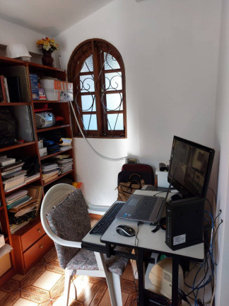 Imagem Sobrado com 3 Quartos à Venda, 150 m² em Canhema - Diadema Imagem Sobrado com 3 Quartos à Venda, 150 m² em Canhema - Diadema