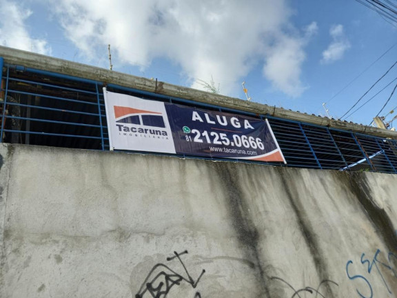 Imagem Imóvel Comercial para Alugar, 150 m² em Casa Amarela - Recife