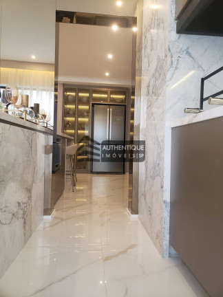 Imagem Apartamento com 3 Quartos à Venda, 132 m² em Butantã - São Paulo
