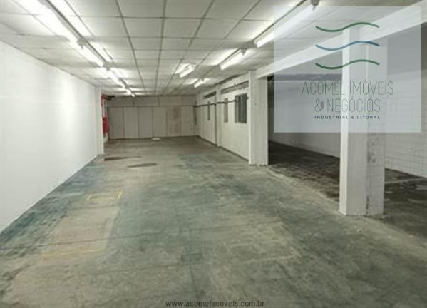 Imagem Imóvel Comercial para Alugar, 860 m² em Vila Industrial - Aluminio Imagem Imóvel Comercial para Alugar, 860 m² em Vila Industrial - Aluminio