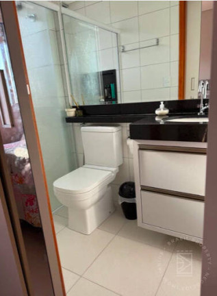 Imagem Apartamento com 2 Quartos à Venda, 70 m² em Jardim Oriente - São José Dos Campos Imagem Apartamento com 2 Quartos à Venda, 70 m² em Jardim Oriente - São José Dos Campos