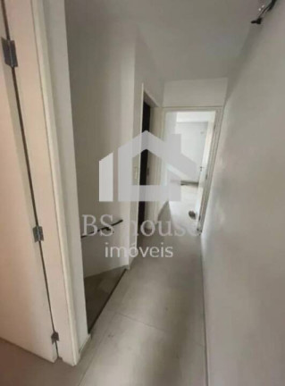Imagem Sobrado com 3 Quartos à Venda, 99 m² em Campestre - Santo André