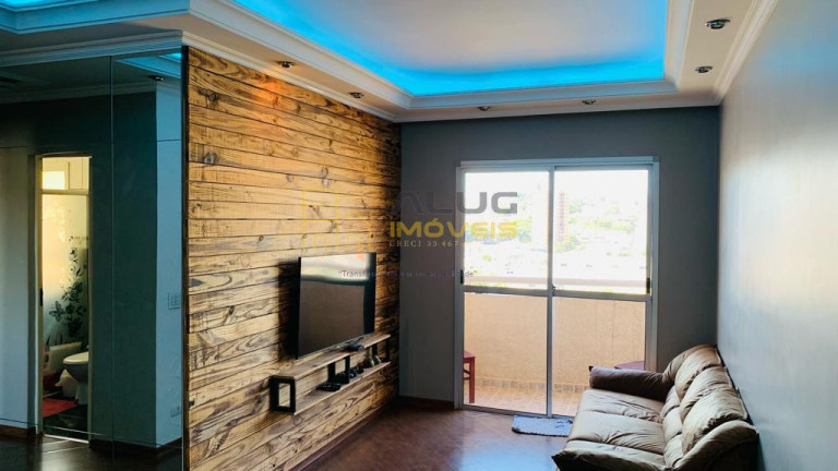 Imagem Apartamento com 2 Quartos para Alugar, 74 m² em Quitaúna - Osasco Imagem Apartamento com 2 Quartos para Alugar, 74 m² em Quitaúna - Osasco