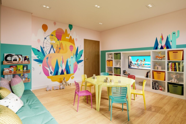 Imagem Apartamento com 2 Quartos à Venda, 24 m² em Vila Das Belezas - São Paulo Imagem Apartamento com 2 Quartos à Venda, 24 m² em Vila Das Belezas - São Paulo