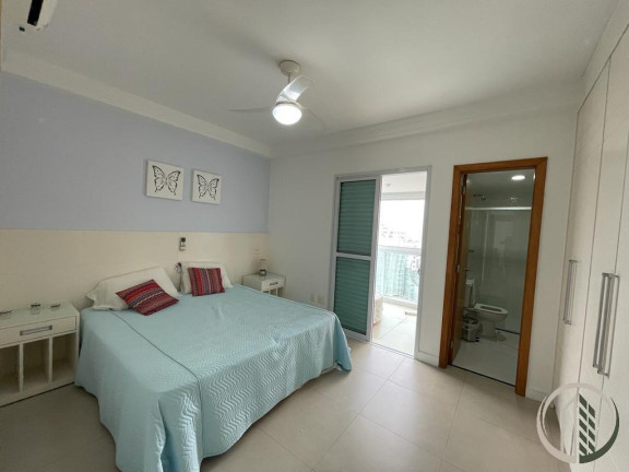 Imagem Apartamento com 3 Quartos para Alugar, 167 m² em Boqueirão - Santos