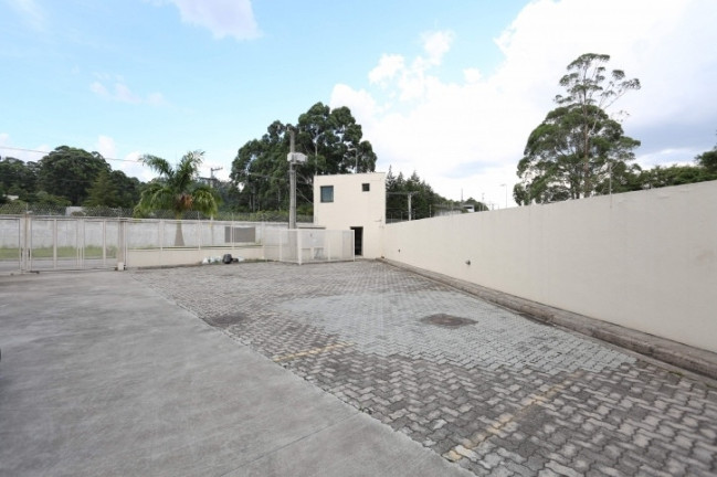 Imagem Galpão para Alugar, 2.060 m² em Aluga Se Galpão Em Alphaville - Alphaville