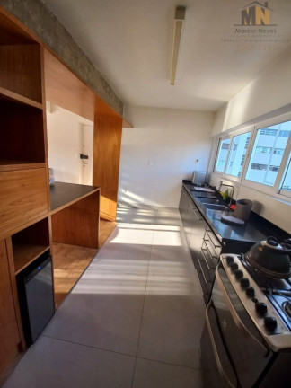 Imagem Apartamento com 3 Quartos para Alugar, 118 m² em Jardim Paulista - São Paulo Imagem Apartamento com 3 Quartos para Alugar, 118 m² em Jardim Paulista - São Paulo