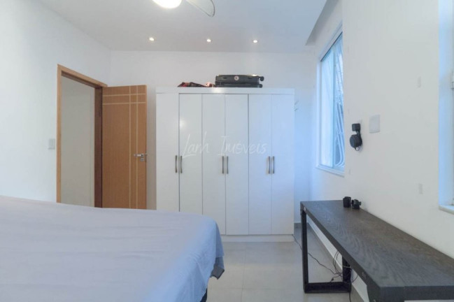 Imagem Apartamento com 2 Quartos à Venda, 73 m² em Botafogo - Rio De Janeiro