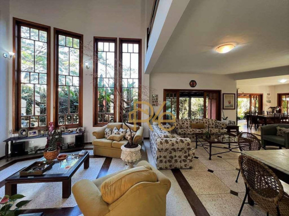 Imagem Casa com 3 Quartos à Venda, 480 m² em Granja Viana - Cotia