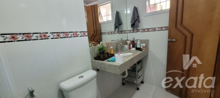 Imagem Casa com 3 Quartos à Venda, 164 m² em Eldorado - Serra Imagem Casa com 3 Quartos à Venda, 164 m² em Eldorado - Serra