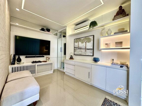 Imagem Apartamento com 4 Quartos à Venda, 130 m² em Praia Da Costa - Vila Velha Imagem Apartamento com 4 Quartos à Venda, 130 m² em Praia Da Costa - Vila Velha