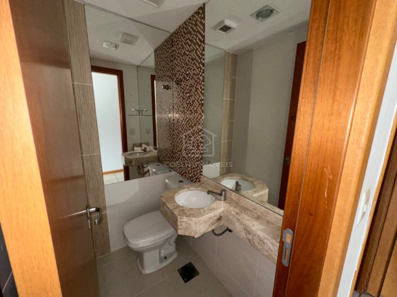 Imagem Apartamento com 4 Quartos à Venda, 119 m² em águas Claras Sul - águas Claras