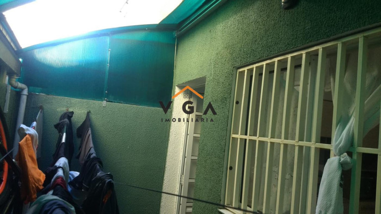 Imagem Casa com 2 Quartos à Venda, 52 m² em Vila Nova Curuçá - São Paulo Imagem Casa com 2 Quartos à Venda, 52 m² em Vila Nova Curuçá - São Paulo