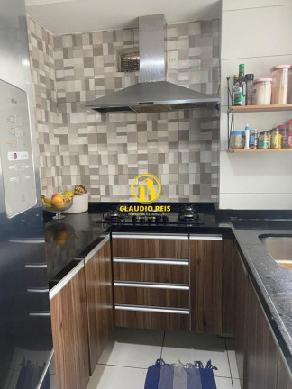 Imagem Apartamento com 3 Quartos à Venda, 138 m² em Jardim Caravelas - São Paulo Imagem Apartamento com 3 Quartos à Venda, 138 m² em Jardim Caravelas - São Paulo