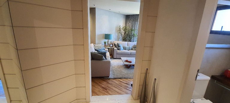 Imagem Apartamento com 3 Quartos à Venda, 110 m² em Chácara Klabin - São Paulo Imagem Apartamento com 3 Quartos à Venda, 110 m² em Chácara Klabin - São Paulo
